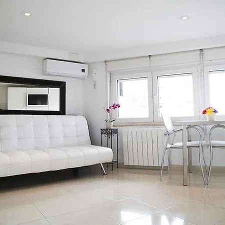 Suncity Loft La Rosaleda