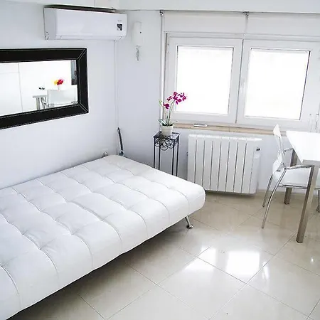 Suncity Loft La Rosaleda Apartment *