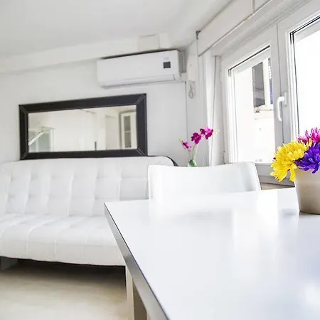 Apartment Suncity Loft La Rosaleda