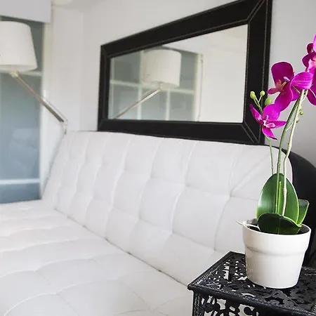 Suncity Loft La Rosaleda Malaga