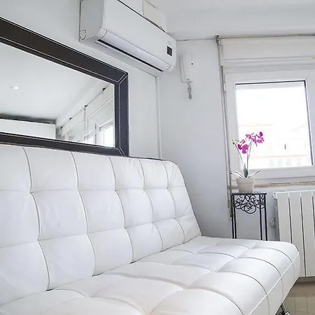 Suncity Loft La Rosaleda Apartment